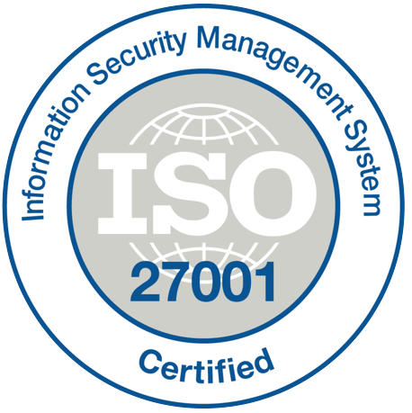 ISO 27001